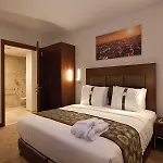 - Istanbul Asia, An Ihg