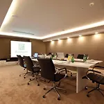 - Istanbul Asia, An Ihg 4*