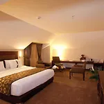 - Istanbul Asia, An Ihg 4*