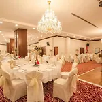 - Istanbul Asia, An Ihg Ξενοδοχείο 4*