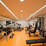 Ξενοδοχείο - Istanbul Asia, An Ihg 4*