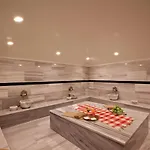 - Istanbul Asia, An Ihg