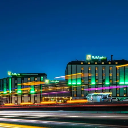 - Istanbul Asia, An Ihg 4* Γκέμπτζε