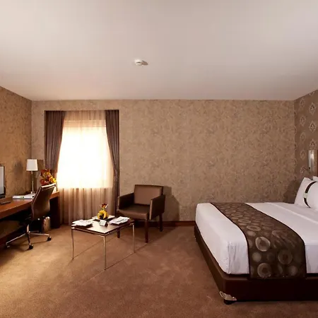 Ξενοδοχείο - Istanbul Asia, An Ihg