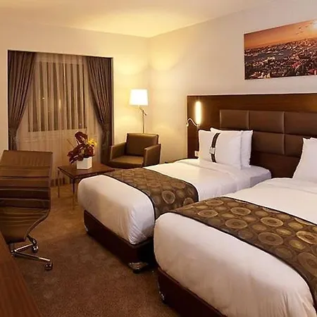 Hotel Gebze - Asia, An Ihg