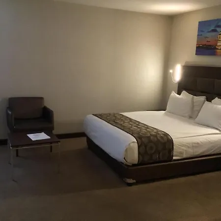 Hotel Gebze - Asia, An Ihg