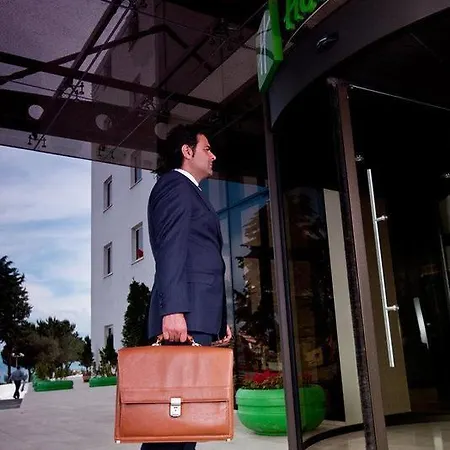 Gebze - Asia, An Ihg Istanbul