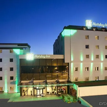 Gebze - Asia, An Ihg Hotel
