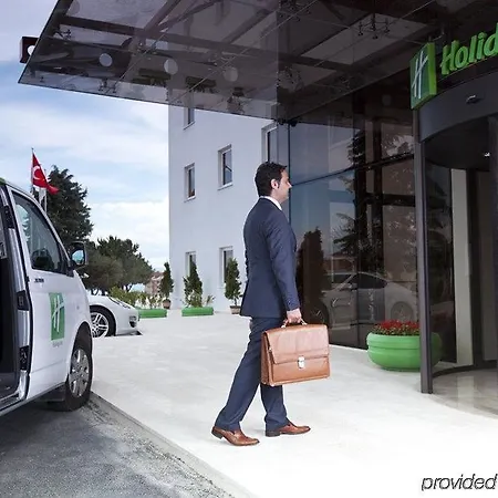 Gebze - Asia, An Ihg 4*