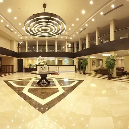 Gebze - Asia, An Ihg