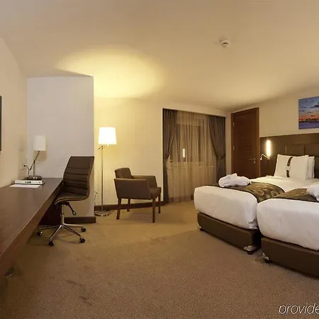 Gebze - Asia, An Ihg Istanbul
