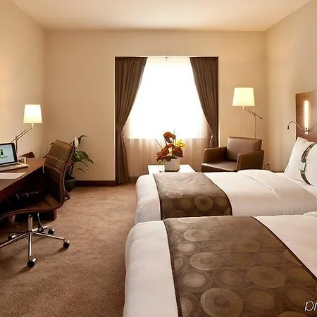 Gebze - Asia, An Ihg 4*
