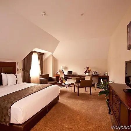 Hotel Gebze - Asia, An Ihg