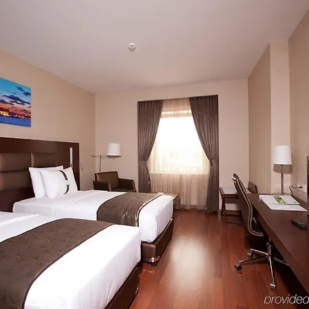 Gebze - Asia, An Ihg Hotel Istanbul