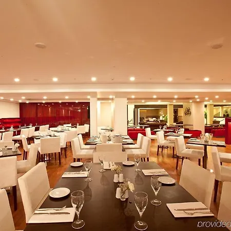 Gebze - Asia, An Ihg Hotel