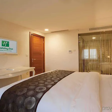 Hotel Gebze - Asia, An Ihg Istanbul