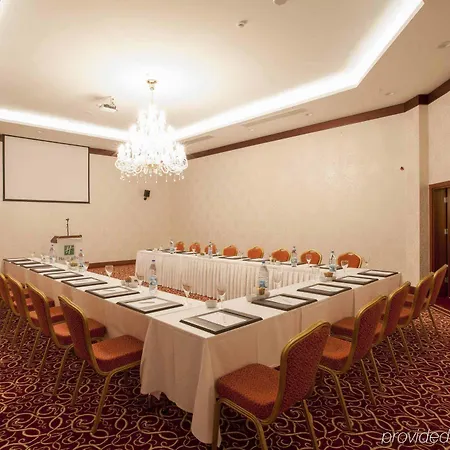 Gebze - Asia, An Ihg Hotel 4*
