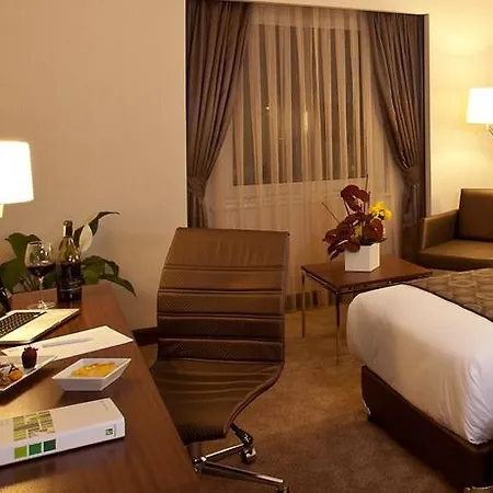 Gebze - Asia, An Ihg Istanbul