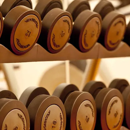 - Istanbul Asia, An Ihg