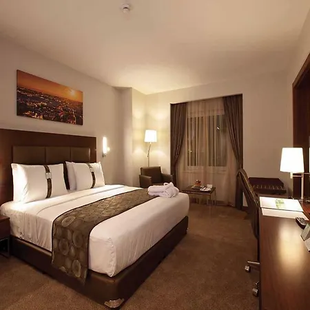 Hotel Gebze - Asia, An Ihg 4*