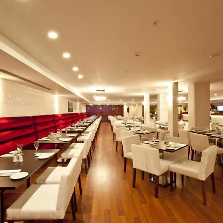Gebze - Asia, An Ihg
