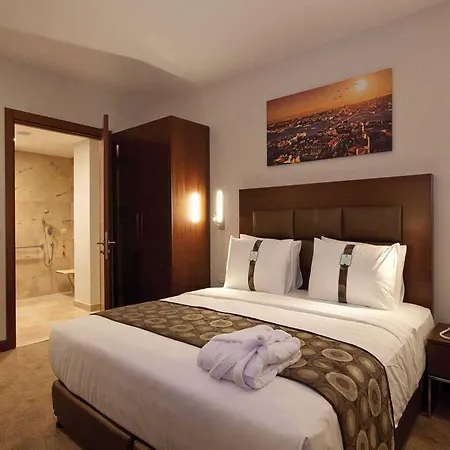 Gebze - Asia, An Ihg