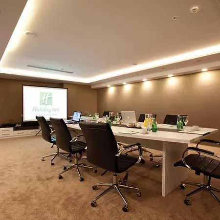 Gebze - Asia, An Ihg 4*