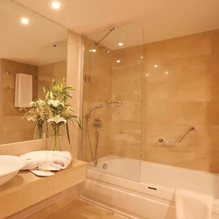 Gebze - Asia, An Ihg 4* Istanbul