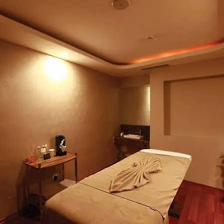 Gebze - Asia, An Ihg Istanbul