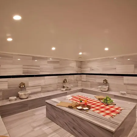 Gebze - Asia, An Ihg