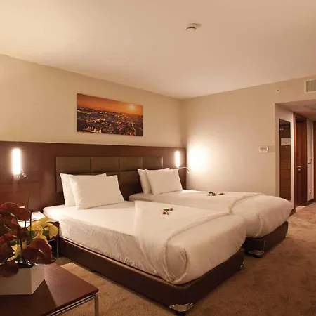 - Istanbul Asia, An Ihg 4* Gebze